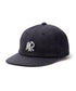 RACAL×MR.OLIVE COLLABORATION / MR FELT PATCH B.B CAP ラカル×ミスターオリーブ / フェルトワッペンベースボールキャップ